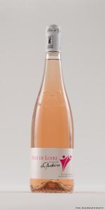 C&eacute;page : Grolleau Gris dominant associ&eacute; au Cabernet Franc
Crit&egrave;res techniques d&rsquo;&eacute;laboration :

Recherche d'une