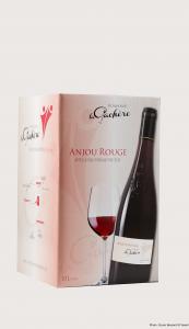 C&eacute;page : Cabernet Franc

Disponibilit&eacute; :

bib de 5 et 10 litres

D&eacute;gustation :

Vin rouge de couleur grenat avec une palette